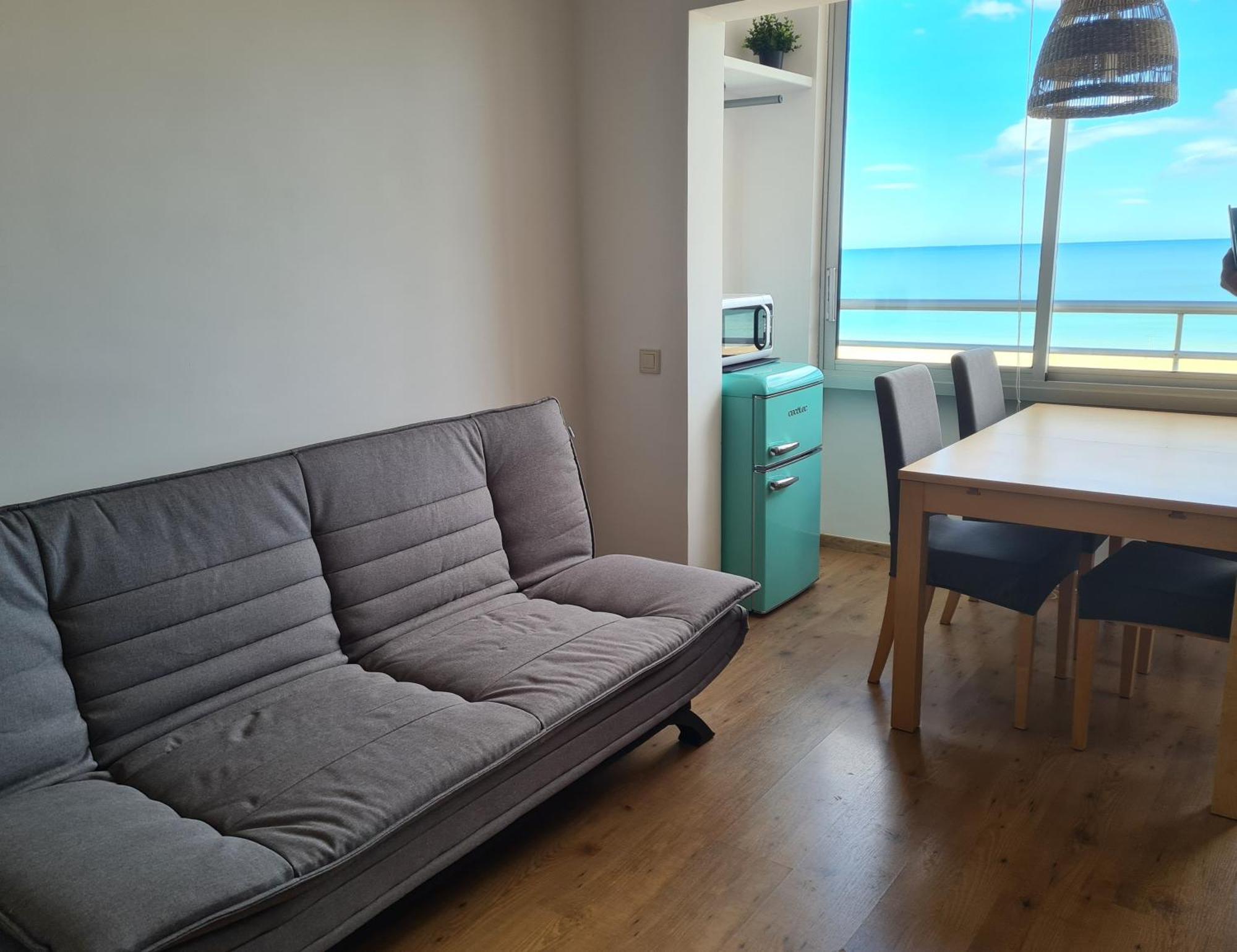 Piso Delta Muga Costa Brava Apartment Empuriabrava Exterior foto