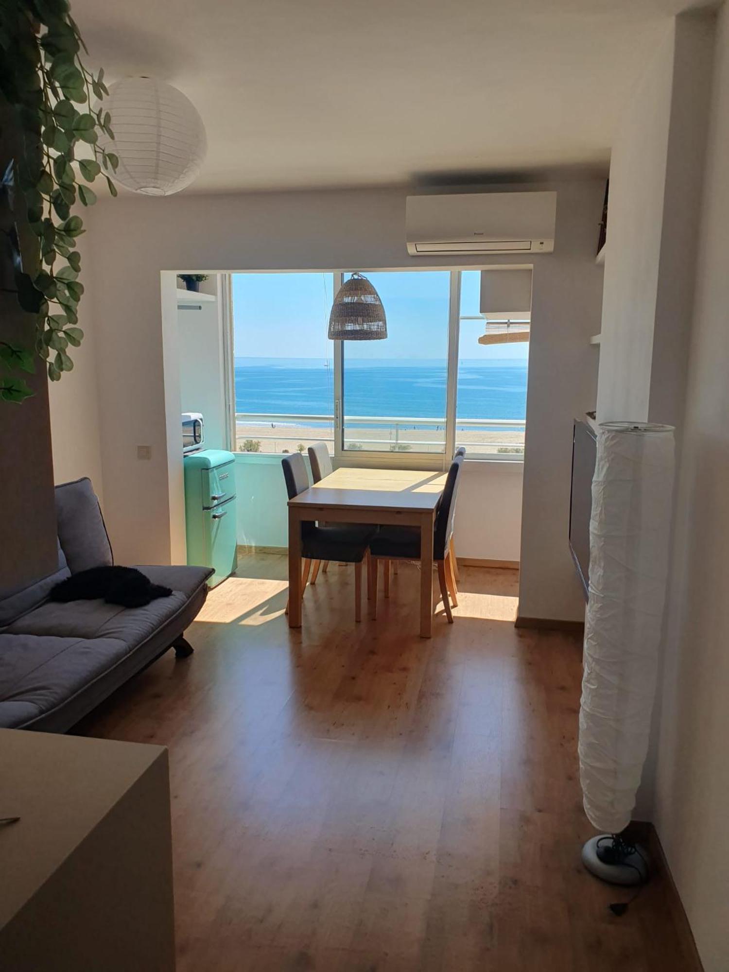 Piso Delta Muga Costa Brava Apartment Empuriabrava Exterior foto